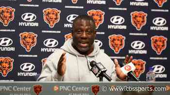 Bears defensive coordinator Alan Williams resigned over inappropriate activity, per report