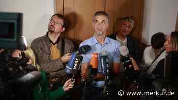 AfD scheitert bei Oberbürgermeisterwahl in Nordhausen