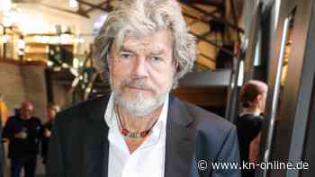 Reinhold Messner verliert zwei Rekord-Titel im Guinness-Buch