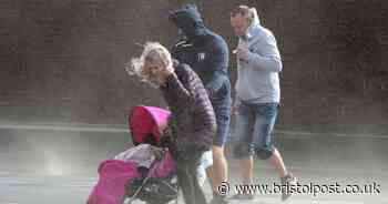 Met Office weather warning for Bristol with fears of 'significant disruption'