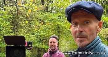 Jonnie Irwin confirms BBC return in Escape to the Country with exciting TV update for fans