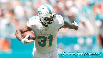 Dolphins drop 70 points on Broncos, most scored in an NFL game in almost 60 years
