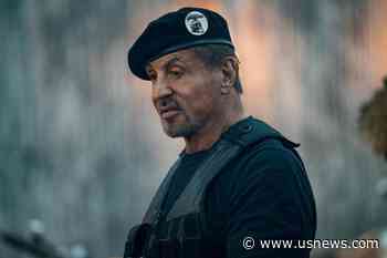 'Expend4bles' Opens With Epic Flop While ‘Nun 2’ Claims Top Spot Again at the Box Office
