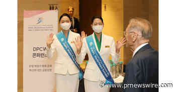 Thousands of Volunteers Unite for a Global Peace Event