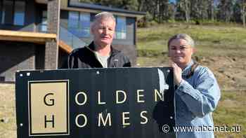 Tasha has spent $380k on her dream home, but it's known by locals as the 'defective house'