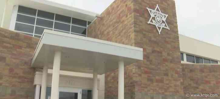 Man charged after San Juan County deputy-involved shooting