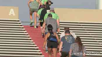 Lobo Cancer Challenge returns for 2023 event