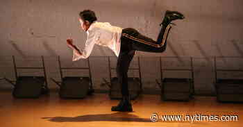 ‘A disguised welcome …’ Review: Finding Home