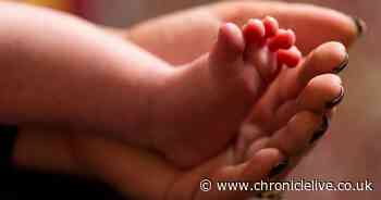 'Extinct' baby name making a comeback in 2023 alongside others from its era