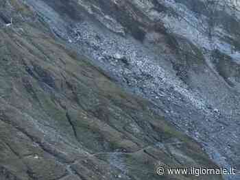 "Due escursionisti dispersi", l'allarme dopo la frana in Val Formazza