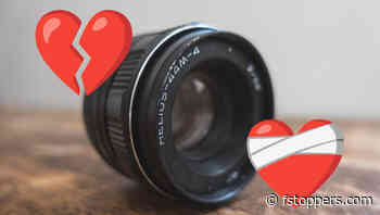 How I Broke My Favorite Lens and Then Fixed It Again All by Myself