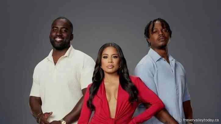 Jully Black, Tonya Williams among stars celebrating Black talent at the Legacy Awards