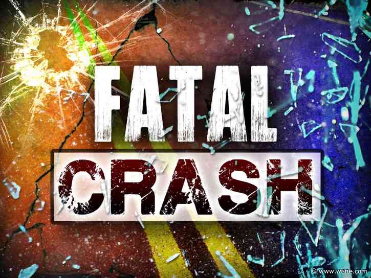 Victims identified in 2 Huntington County crashes