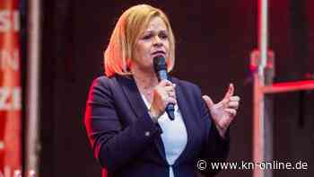 „Anne Will“: Faeser berichtet von verstärkter Grenzpolizei nach Tschechien und Polen