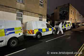 Live updates as Bedminster assault sparks police investigation