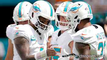Dolphins score 70 points vs. Broncos: All records set, including most points in NFL game in almost 60 years