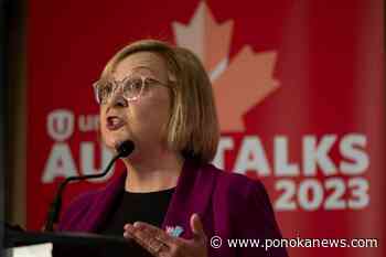 Ford workers in Canada ratify agreement, set precedent for other automakers