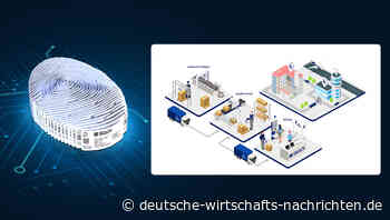 Ein großer Fortschritt bei der betrieblichen Effizienz