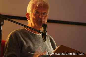 Löhne rätselt über Toten in der Tuba