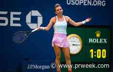 Tennis star Simona Halep hires Berk Communications to help fight doping ban