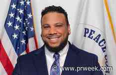 Troy Blackwell Jr. named senior adviser of newly created Selective Service System office