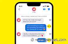 Tinder picks Movers+Shakers as social media and culture AOR