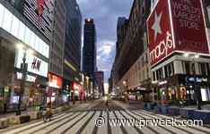 Macy’s partners with nonprofits to improve youth mental health