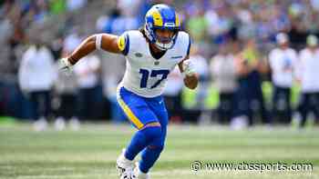 Rams vs. Bengals odds, line, time: Monday Night Football picks, predictions from NFL model on 164-117 roll