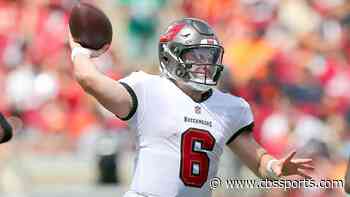 'Monday Night Football' doubleheader: Why are there two games in Week 3? How to watch, stream each