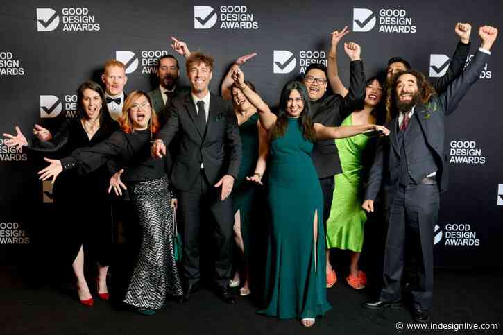 Sustainable, community-conscious designs define 2023 Good Design Awards