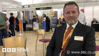 Lobbyists take close-up look at Lib Dems