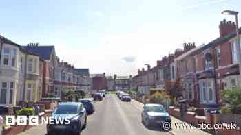 Blackpool murder probe launched after woman found with multiple injuries