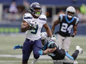 Panthers wilt in second half, fall to 0-3 at Seattle