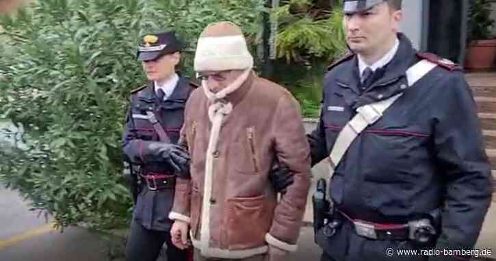 Italienischer Mafiaboss Messina Denaro gestorben