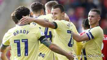 Rotherham United 1-1 Preston North End: Millers hold in-form Lilywhites to draw