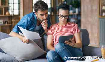 Expert shares 'sensible option' between overpaying your mortgage or topping up pension