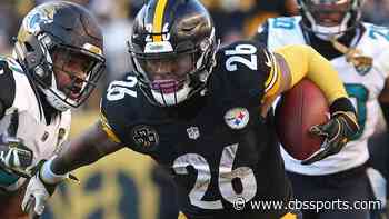 Le'Veon Bell criticizes Steelers' play-calling vs. Raiders: 'We look so predictable'