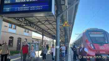 Begeisterung über den öffentlichen Nahverkehr relativiert sich