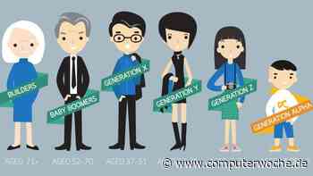 Erfolgsfaktor Mentoring: So managen Sie Generationsunterschiede