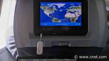 Twelve South AirFly Pro Bluetooth Transmitter Review: Don't Fly Without It     - CNET