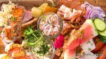 Erwünschte Nebenwirkung – eine Ernährungsumstellung kann die Entzündung im Körper reduzieren