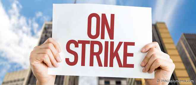 Hollywood writers reach agreement with studios, streamers to end strike