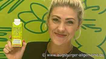 Ein Augsburger Start-up bringt Getränk bundesweit in den Handel - Aus für Boxbote