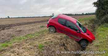'You can't park there', police tell suspected 'night poachers'