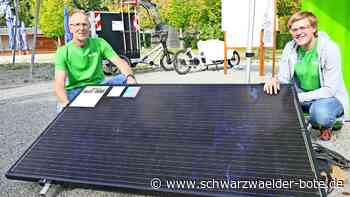 23./24. September: Das war am Wochenende in der Region los