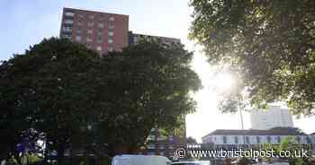 Fire safety update on Bristol tower blocks year on from devastating Twinnell House blaze