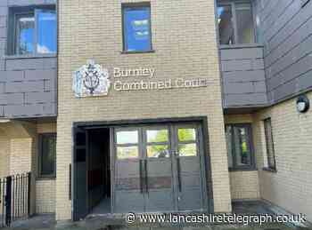 Rossendale man thought he was talking to teenage girl