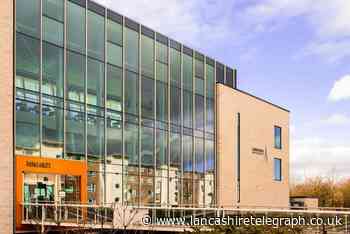 Lancashire university named one of the worst for care