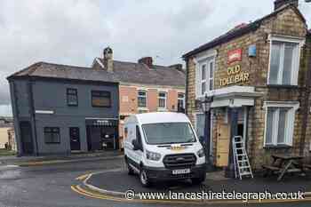 Old Toll Bar pub in Blackburn closes after operator leaves
