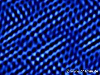 Molybdänen – der „metallische“ Verwandte von Graphen